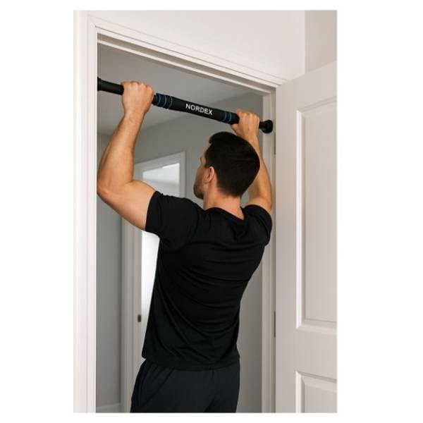 NORDEX šipka za zgibove 1