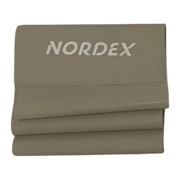 NORDEX Siva pilates traka 0