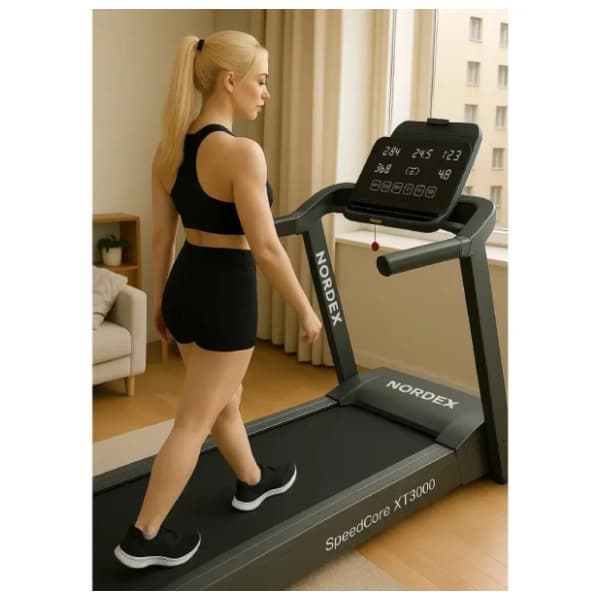 NORDEX SpeedCore XT3000 traka za trčanje 5