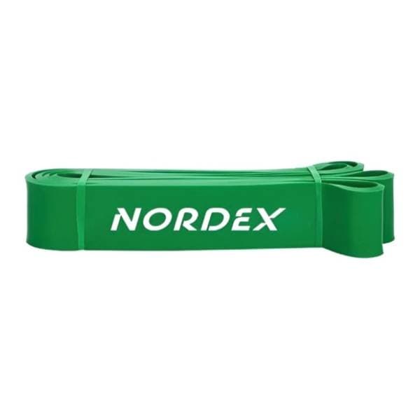 NORDEX Zelena traka za vežbanje 0