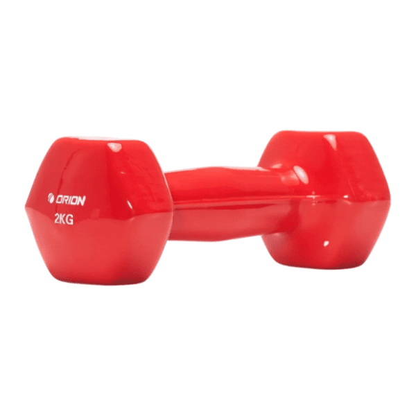 ORION 2kg PVC bučica 0