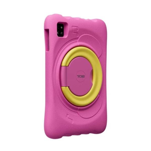 OSCAL Tab 60 Kids 10.1 HD+A523 4GB/128GB Pink 1