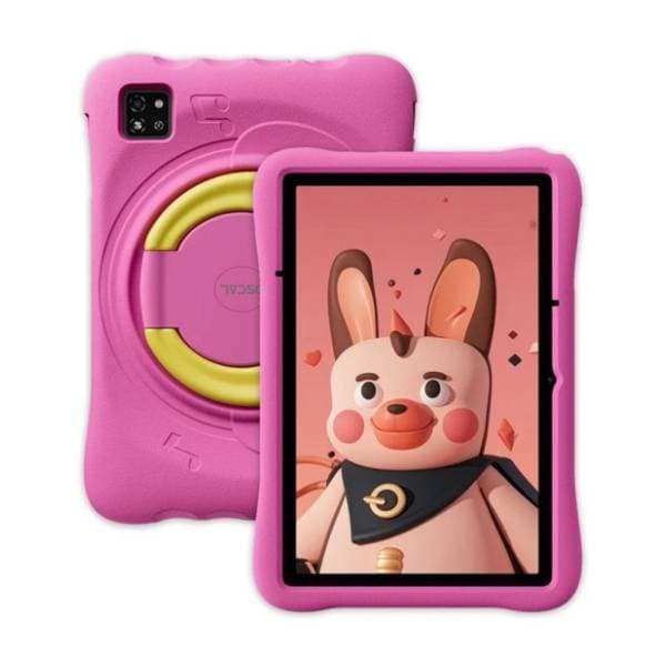 OSCAL Tab 60 Kids 10.1 HD+A523 4GB/128GB Pink 0
