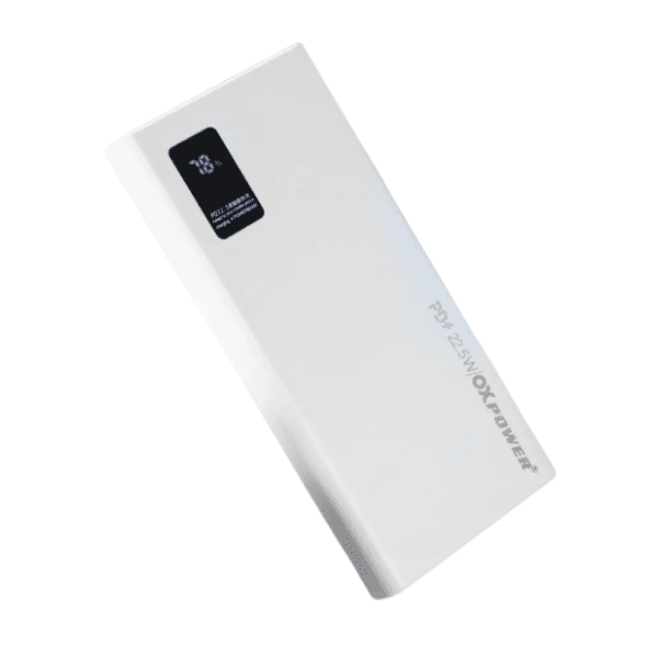 OXPOWER P13 12000mAh beli power bank 0