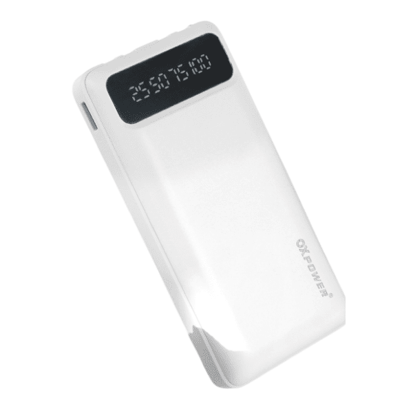 OXPOWER PC4-1 10000mAh beli power bank 0