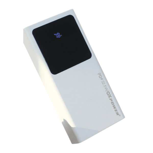 OXPOWER PD11 12000mAh beli power bank 0