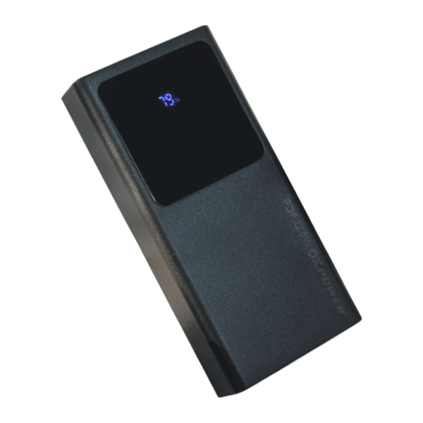 OXPOWER PD11 12000mAh crni power bank 0