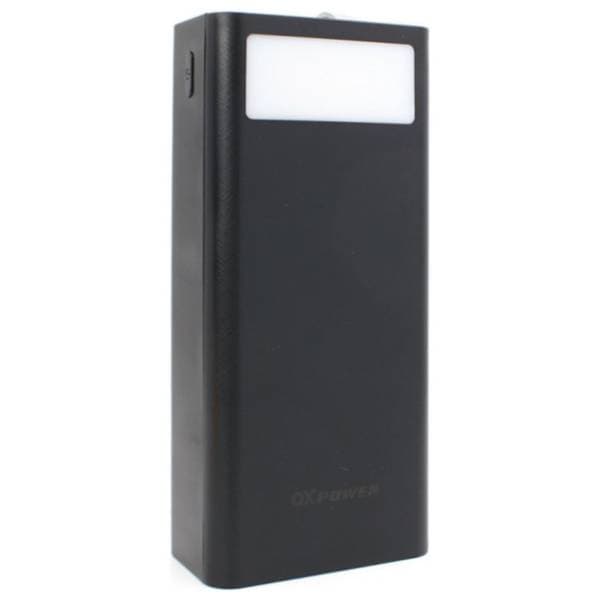 OXPOWER PD40 40000mAh crni power bank 0