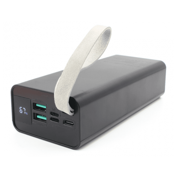 OXPOWER PD50 50000mAh crni power bank 1