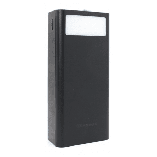 OXPOWER PD50 50000mAh crni power bank 0