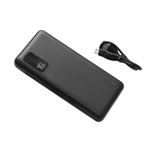 OXPOWER PW10 10000mAh crni power bank 0