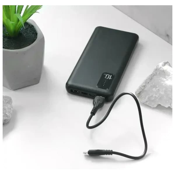 OXPOWER PW10 10000mAh crni power bank 1