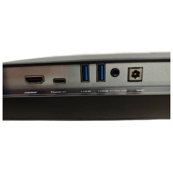 OZON monitor 23.8'' IPS B2425 Business 8