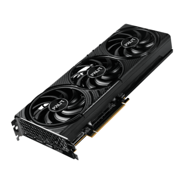 PALIT nVidia GeForce RTX 5060 Ti Infinity 3 OC 16GB GDDR7 128-bit grafička kartica 1