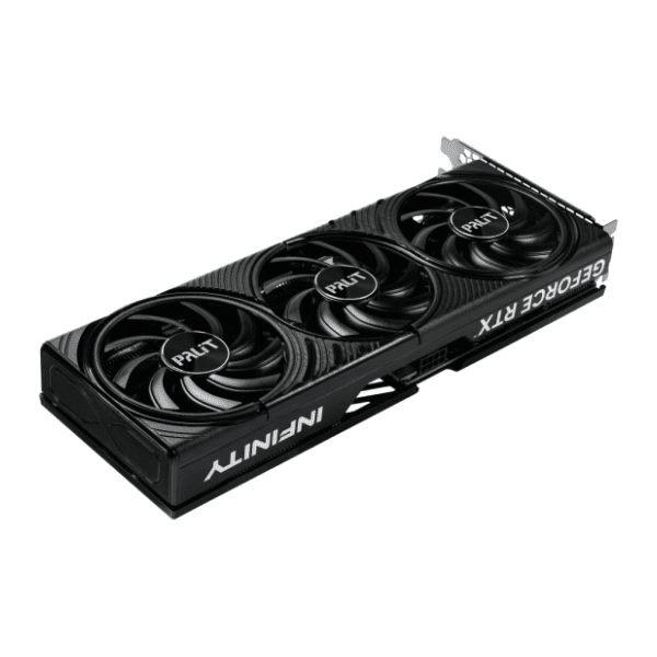 PALIT nVidia GeForce RTX 5060 Ti Infinity 3 OC 16GB GDDR7 128-bit grafička kartica 2