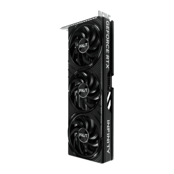 PALIT nVidia GeForce RTX 5060 Ti Infinity 3 OC 16GB GDDR7 128-bit grafička kartica 3