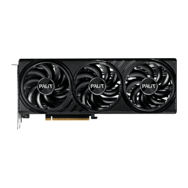 PALIT nVidia GeForce RTX 5060 Ti Infinity 3 OC 16GB GDDR7 128-bit grafička kartica 4