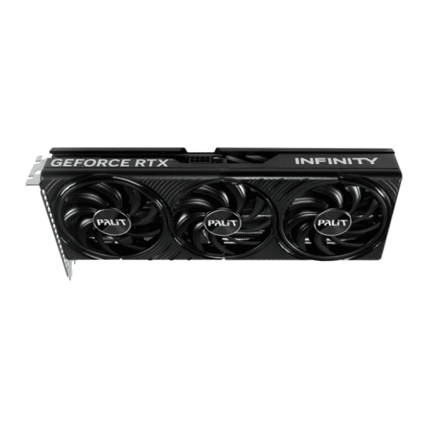 PALIT nVidia GeForce RTX 5060 Ti Infinity 3 OC 16GB GDDR7 128-bit grafička kartica 6