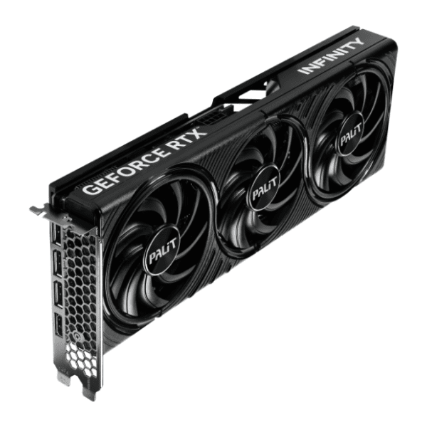 PALIT nVidia GeForce RTX 5060 Ti Infinity 3 OC 16GB GDDR7 128-bit grafička kartica 8