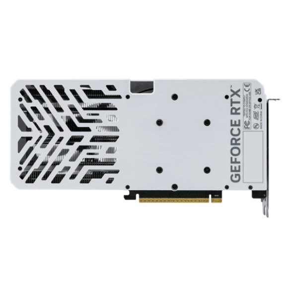 PALIT nVidia GeForce RTX 5060 White OC 8GB GDDR7 128-bit grafička kartica 5