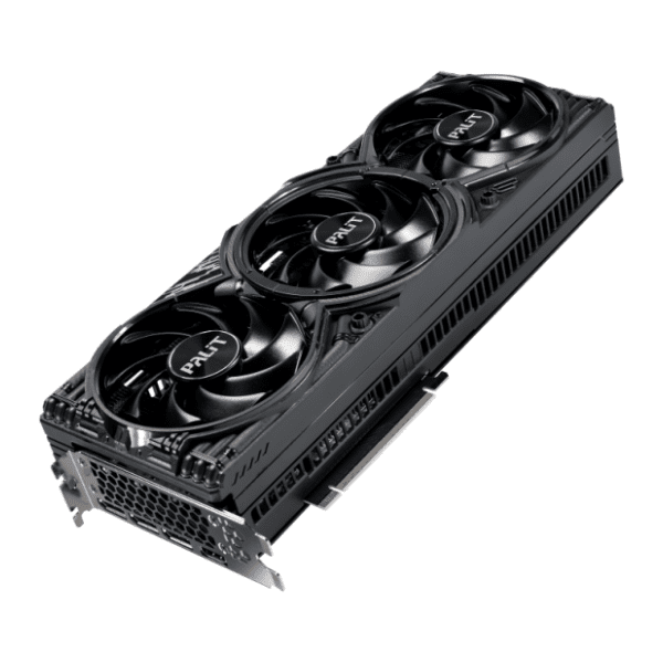PALIT nVidia GeForce RTX 5080 GamingPro OC 16GB GDDR7 256-bit grafička kartica 1