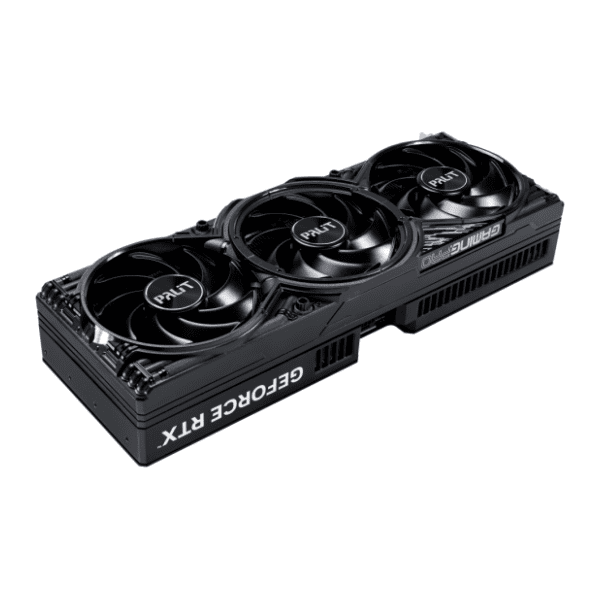 PALIT nVidia GeForce RTX 5080 GamingPro OC 16GB GDDR7 256-bit grafička kartica 2