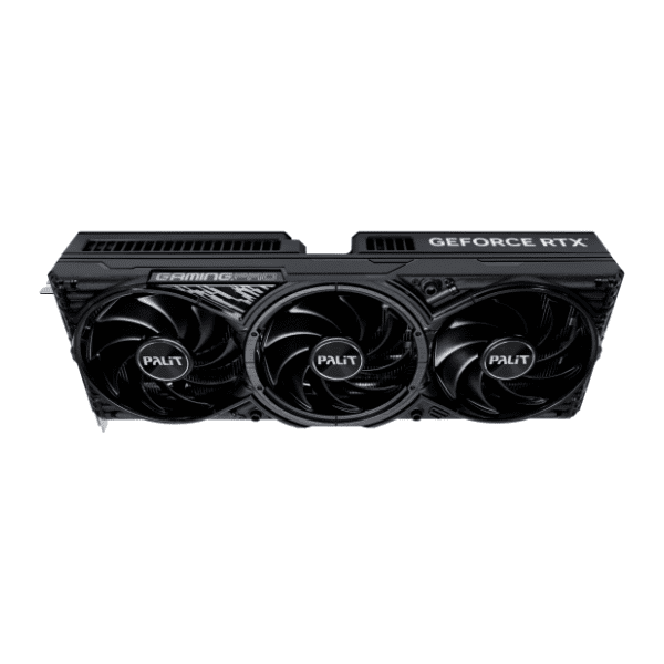 PALIT nVidia GeForce RTX 5080 GamingPro OC 16GB GDDR7 256-bit grafička kartica 3