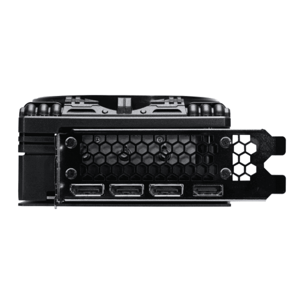 PALIT nVidia GeForce RTX 5080 GamingPro OC 16GB GDDR7 256-bit grafička kartica 8