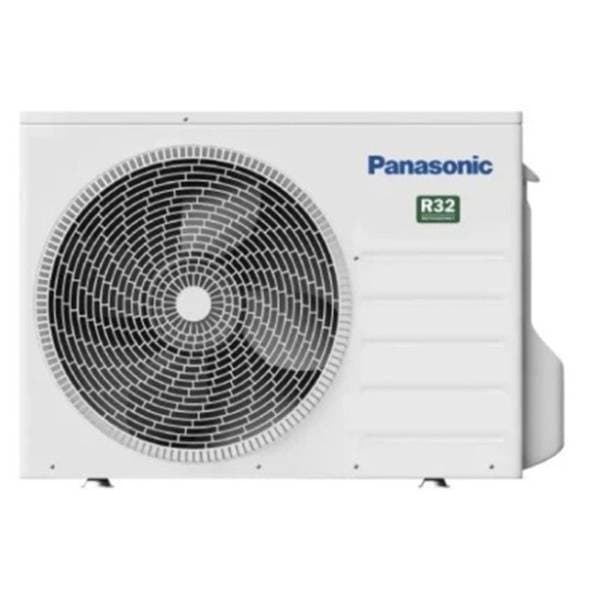 PANASONIC inverter klima KIT-UZ35-ZKE 2