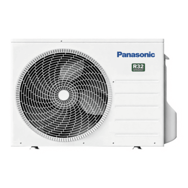 PANASONIC inverter klima KIT-UZ50-ZKE 2