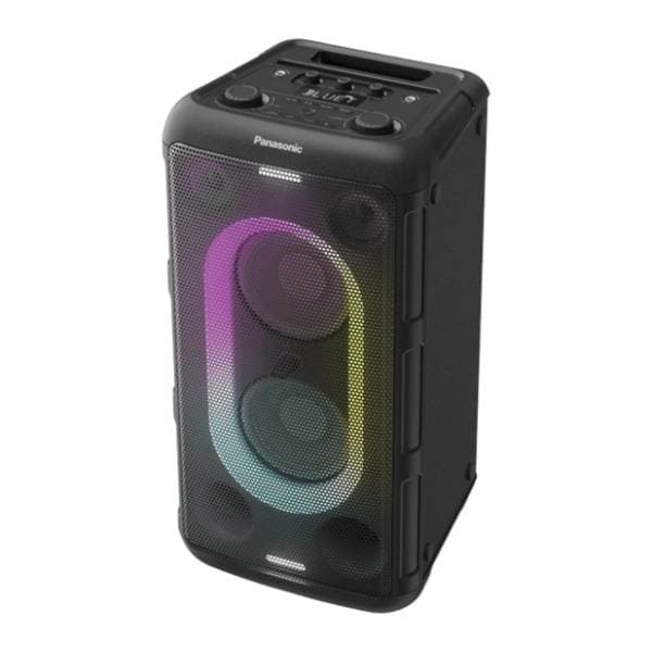 PANASONIC partybox zvučnik SC-BMAX10E-K 1
