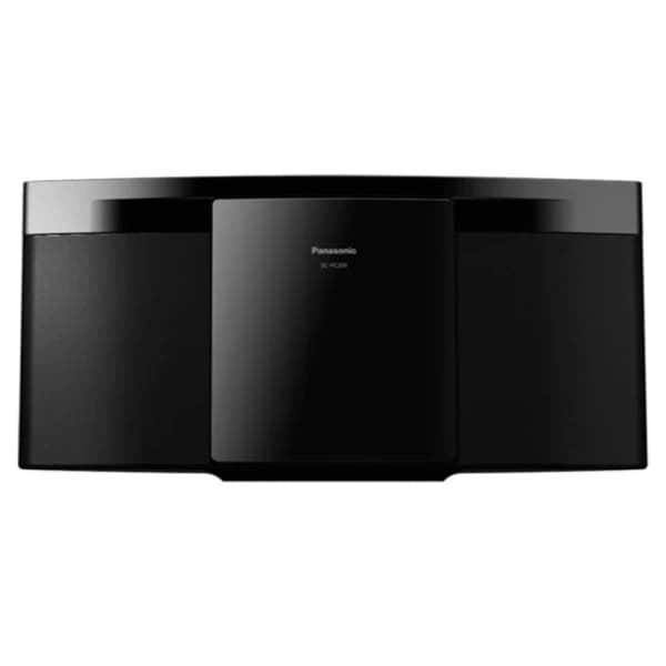 PANASONIC SC-HC200EG-K mini linija 0