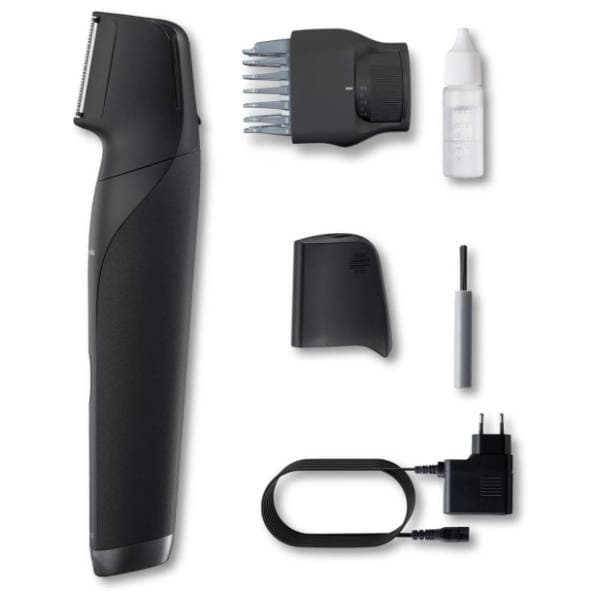 PANASONIC trimer za bradu ER-GD51-K503 0