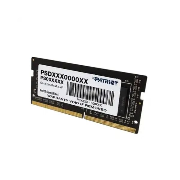 PATRIOT 16GB DDR4 3200MHz PSD416G32002S 1