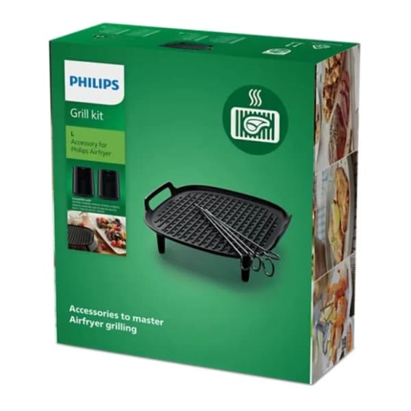 PHILIPS dodatak za fritezu na vruć vazduh HD9926/00 1