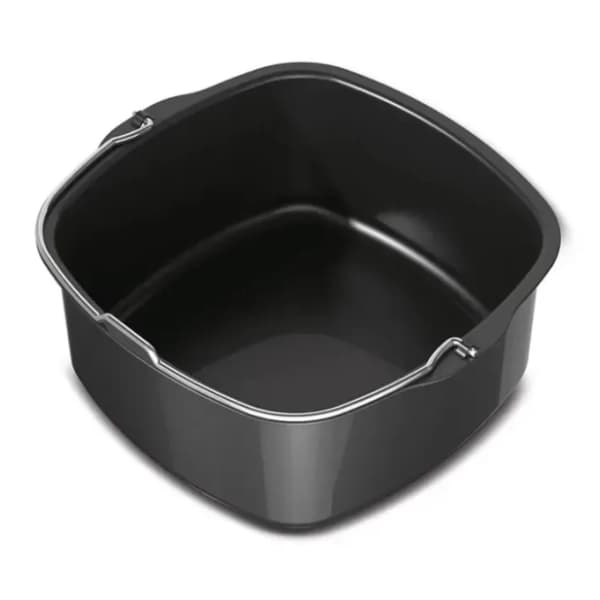 PHILIPS dodatak za fritezu na vruć vazduh HD9945/01 1