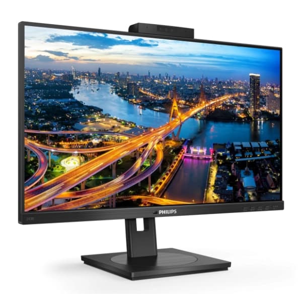 PHILIPS monitor 23.8'' IPS 243B1JH/00 1