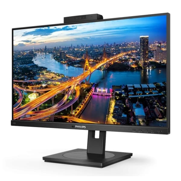 PHILIPS monitor 23.8'' IPS 243B1JH/00 2