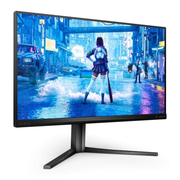PHILIPS monitor 24.5'' Fast IPS Evnia 25M2N5200U/00 1
