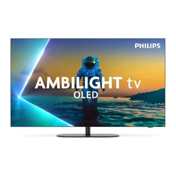 PHILIPS OLED televizor 65OLED820/12 0