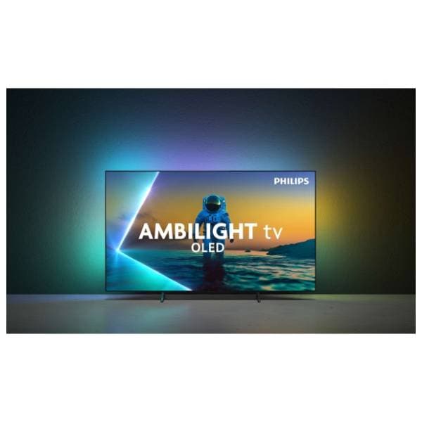 PHILIPS OLED televizor 77OLED820/12 2