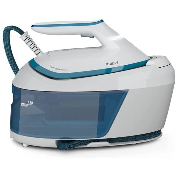 PHILIPS parna stanica PSG6022/20 0