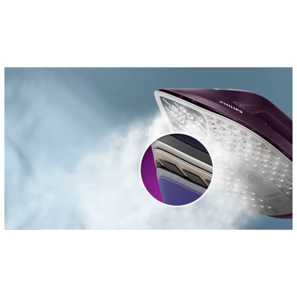 PHILIPS parna stanica PSG7300/80 3