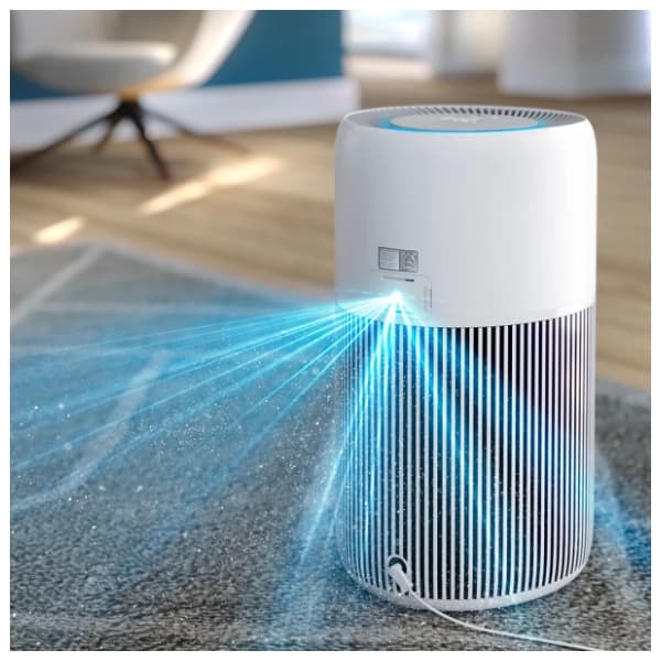 PHILIPS prečišćivač vazduha AC2220/10 4