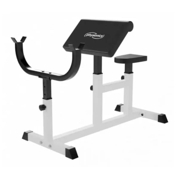 PHYSIONICS skot klupa za biceps 0