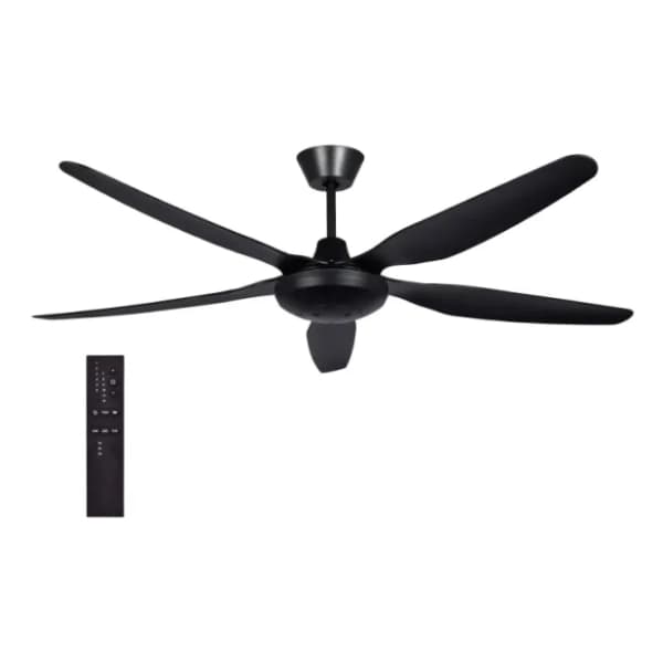 PROSTO plafonski ventilator CFB5404-540 sa LED svetlom 137cm 0