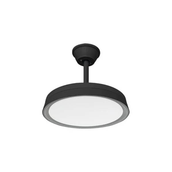 PROSTO plafonski ventilator CFL4204-436 sa LED svetlom 106cm 1