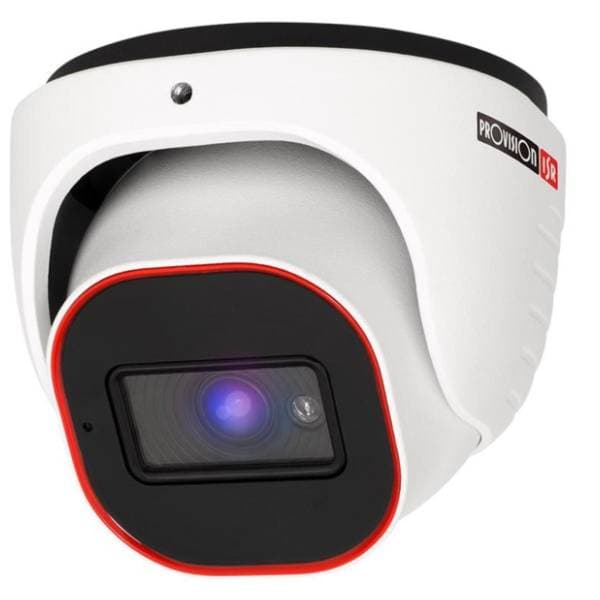 PROVISION 5MP DI-350A-28 IP kamera za video nadzor 0
