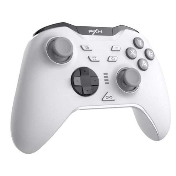 PXN P5 White bežični gamepad 1