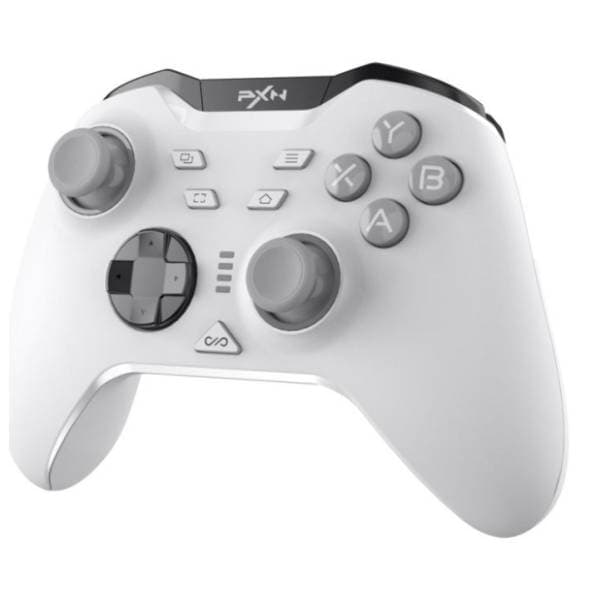 PXN P5 White bežični gamepad 2